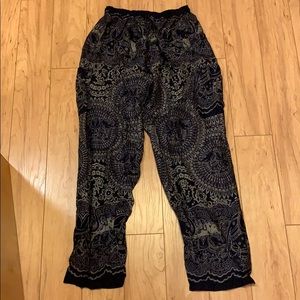 The Elephant Pants